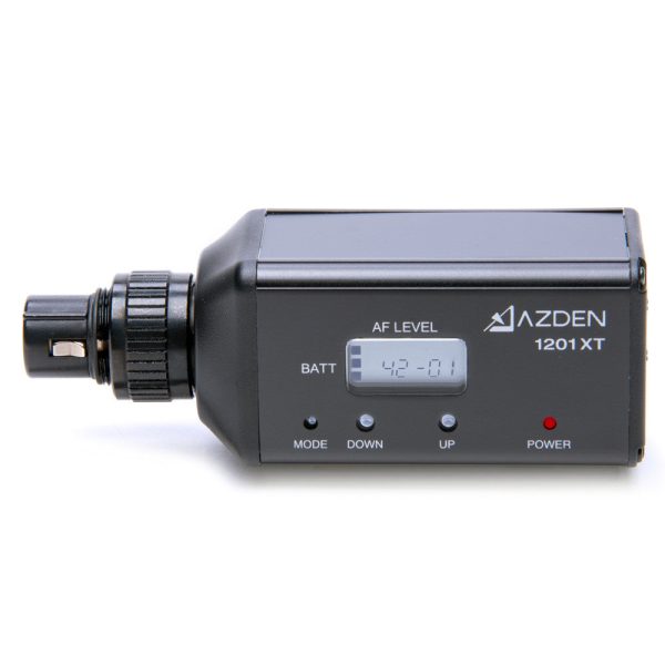 Azden 1201 Series System (1201VMX) Cheap