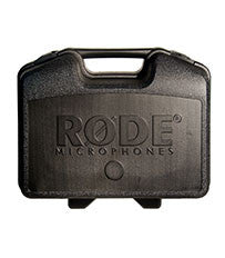 RODE RC4 Case for the NT4 Microphone with Accessories Supply