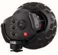 RODE Stereo VideoMic X For Discount