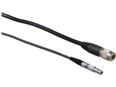 Teradek RT Latitude MDR Sony F5 F55 Run Stop Cable (16 ) Online