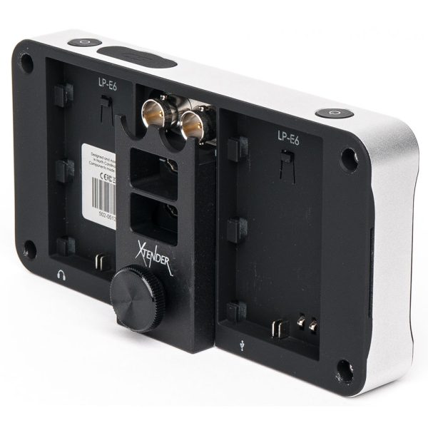 SmallHD 500 Series Monitor Cable Lock For Cheap