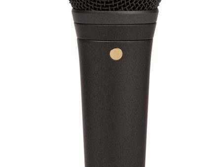 RODE M1 Dynamic Handheld Stage Microphone Discount