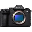 Sony a1 II Mirrorless Camera - 20% Preorder Deposit Supply