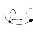 RODE HS1-B Headset Microphone (Black) For Cheap