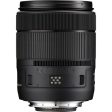 Canon EF-S 18–135mm f 3.5–5.6 IS USM For Discount