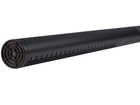 RODE NTG3 Precision RF-Biased Shotgun Microphone - Matte Black on Sale