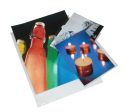 Print File 17x22 Presentation Pockets 6 mil (25) For Sale