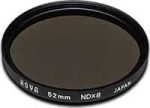 Hoya 72mm Neutral Density NDX8 (3-stop) HMC Filter Online Sale