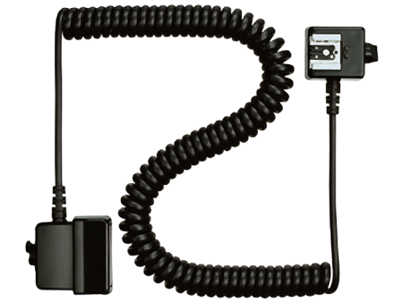 Nikon SC-29 TTL Coiled Remote Cord Hot on Sale