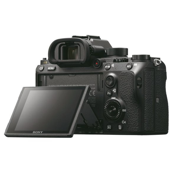 Sony Alpha A9 Digital Camera Body For Sale