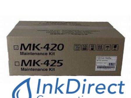 Genuine Copy Star 072FT7US MK-420 MK420 Maintenance Kit Cheap