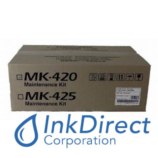 Genuine Copy Star 072FT7US MK-420 MK420 Maintenance Kit Cheap