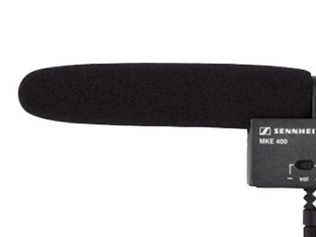 Sennheiser Windscreen for MKE400 Online Hot Sale