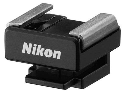 Nikon AS-N1000 Multi Accessory Port Adapter for V1 Discount