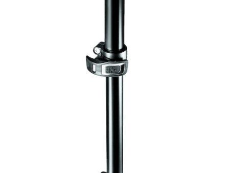 Manfrotto MPMXPROA4US Xpro Monopod Plus Aluminum 4 Section Discount