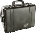 Pelican 1560 Case Black   Foam For Sale