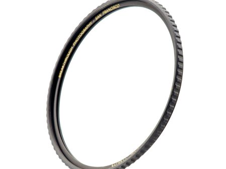 Breakthrough Photography 72mm X4 UV Filter Discount