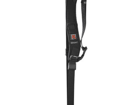 Black Rapid Sport Slim Camera Strap (Sport-2) Fashion