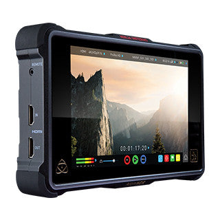 Atomos Shogun Inferno 7” 4K HDMI Recorder For Cheap