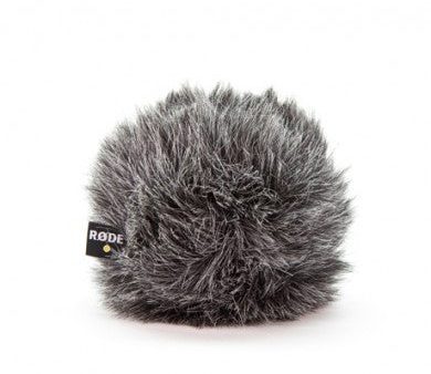 RODE Dead Kitten Artificial Fur Wind Shield Hot on Sale