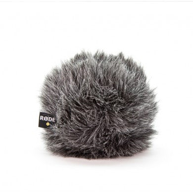 RODE Dead Kitten Artificial Fur Wind Shield Hot on Sale