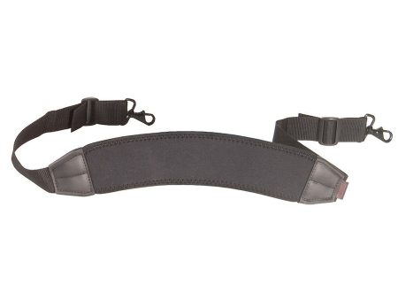 OP TECH Curve Strap Black Online Sale