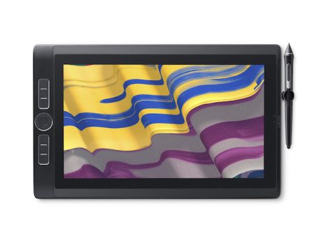 Wacom Mobile Studio Pro 13” Entry Tablet Hot on Sale