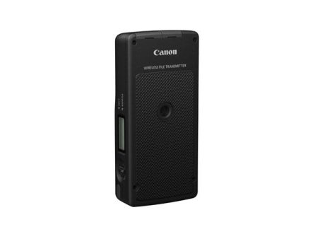 Canon WFT-E7A Wireless File Transmitter For Discount