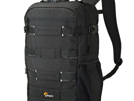 Lowepro ViewPoint BP 250 AW Backpack for DJI Mavic Drone or Action Cameras (Black) Discount