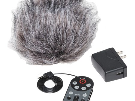 Zoom APH-6 Accessory Pack for the Zoom Z6 Recorder Cheap