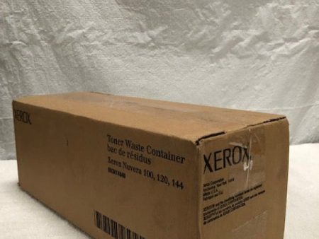 Xerox 93K14840 093K14840  Dry Ink Waste Container Supply