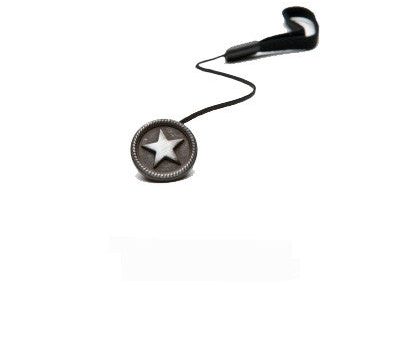 MOD Metal Star Lens Cap Holder Online