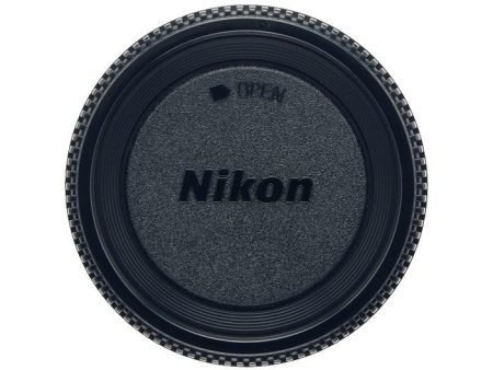 Nikon Body Cap BF-1B Hot on Sale