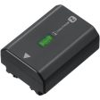 Sony NP-FZ100 Lithium-Ion Rechargeable Battery (2280mAh) Z Series Online Sale