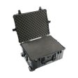 Pelican 1610 Case Black   Foam Discount