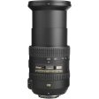 Nikon 18-200mm f 3.5-5.6G ED AF-S DX VR II Lens Online