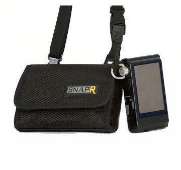 Black Rapid SnapR 10 Point and Shoot Bag and Strap System Discount