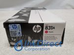 HP CZ684A ( HP 831A ) Ink Jet Cartridge Magenta Latex 300 310 330 360 For Sale