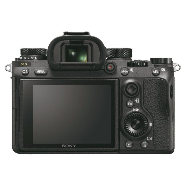 Sony Alpha A9 Digital Camera Body For Sale