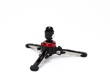 Manfrotto Video MVMXPROBASEUS Xpro Fluid Video Monopod Base Attachment Cheap