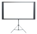 Epson Duet Ultra Portable Projector Screen Online now