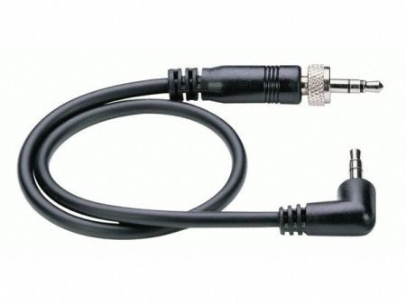 Sennheiser CI1-N Instrument Cable for Bodypack Transmitter Online now