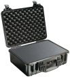 Pelican 1520 Case Black   Foam Online Sale