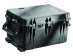 Pelican 1660 Case Black   Foam Supply