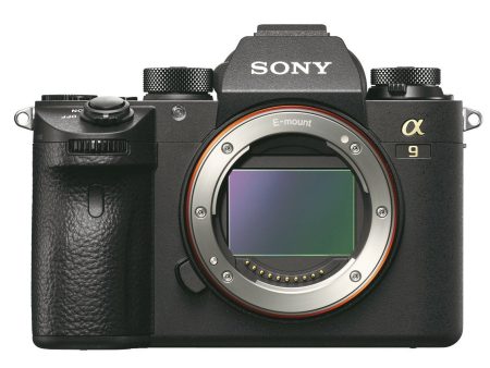 Sony Alpha A9 Digital Camera Body For Sale