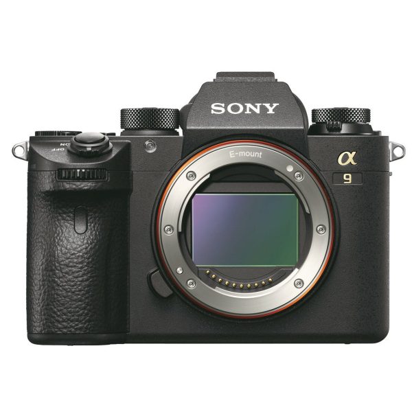 Sony Alpha A9 Digital Camera Body For Sale