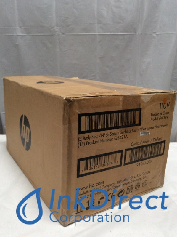 HP Q5421A ( HP 4350 Brown Box ) Maintenance Kit 4250 4250N 4350DTN 4350DTNSL 4350 4350TN Online