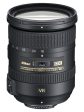 Nikon 18-200mm f 3.5-5.6G ED AF-S DX VR II Lens Online