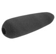 Sennheiser MZW66 Gray Foam Windscreen for ME66 Online