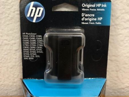 HP C8721WN ( HP 02 ) Ink Jet Cartridge Black Online